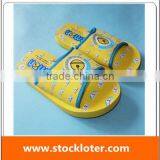 Girls Indoor Slippers Stock Outdoor Slippers Stock, 140702c thumbnail-1