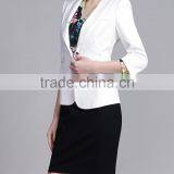 GZY Wholesale Latest Ladies Suit Styles in Bulk thumbnail-5