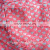 GZY Summer Girl Jeans Wears Slim Sexy Pretty Girls Women Short Jeans thumbnail-2