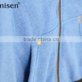 Wholesale Clothing Polar Fleece Kids Hoodie thumbnail-3