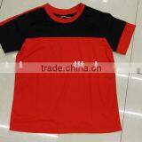 Kid's New Design High Quality Summer Sport Suits Stock Clearance thumbnail-5