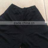 Yiwu Stocklots Women Branded High Waisted Wide Leg Pants thumbnail-6