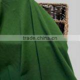 Army Green Twill Farbic for Clothing/ourdour Garments With Low Price thumbnail-4