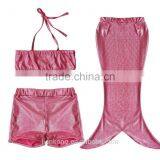 2015 Hot Sale New Arrival Mermaid Tail Swimming for Kids thumbnail-1