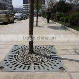 Composite Fiberglass Tree Grate thumbnail-5