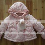 Baby Girl Winter Coat thumbnail-1