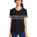 Hanes Sport Women's Cool DRI Performance Tee thumbnail-3