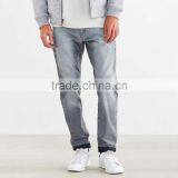 2016 Plain Fashion Men Jeans Pants Price Wholesale in Bulk thumbnail-1
