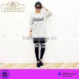 The New Summer 2015 Women's Lace Stitching Leggings thumbnail-1