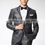 Hotselling Goods Made in China WeddingTuxedo Men Suit thumbnail-1