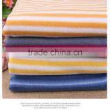 Polyester Printed Fleece Fabric Plaid Polar Fleece thumbnail-4