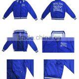 Newest Design Men's Light Weight Spring Jacket Coat thumbnail-6