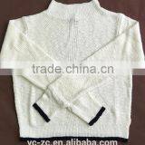 Wholesale Cashmere Poncho Blank Sweaters Printing thumbnail-1