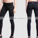 Zm31016a Women Wholesale Yoga Wear Fashion Legging Pants thumbnail-4