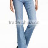 2016 New Fashion Women Jeans,blue Skinny Jeans,ladies Jeans Manufacturers thumbnail-3