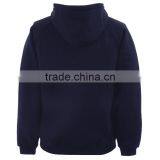 High Quality Wholesale Mens Plain Sweatshirt Custom Service thumbnail-2