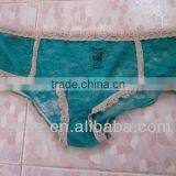 Lady Sexy Transparent Mature Underwear thumbnail-1