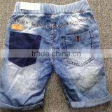 Boy's Denim Shorts,baby Boys Shorts thumbnail-2