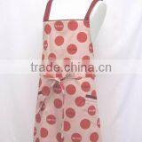 Personalized Printed Cotton Funny Long Waist Pattern for Aprons thumbnail-1