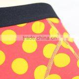 Mens' Boxer Underwear Cotton Soft Underwear For Men Sex Men Underwear thumbnail-5