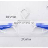 Multifunctional Extendable Clothes Drying Rack Folding Clothes Hanger Copper Suit Hanger thumbnail-3