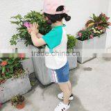 S169412017 Summer New Fashion Girl Jeans Shorts thumbnail-3