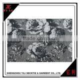 2016 New Design Wholesale Floral Cotton Fabric for Clothes thumbnail-5