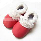 Ankle Squeaky Baby Winter Snow Boots thumbnail-2