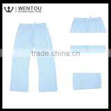 New Arrival Personalized Seersucker Pajamas Pants thumbnail-1