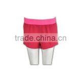 OEM Manufacturer High Quality Wholesale Custom 100% Polyester Sweat Pants thumbnail-4