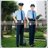 2014 New Style Security Uniforms, Fashionable Security Suits, Unisex Security Uniforms thumbnail-1