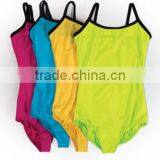 Newly Launched Teen Cool Jazz Dance Letoard -- The Newest Jazz Girl Style Leotard Wear--child&adults Simple Ballet Danceleotard thumbnail-1