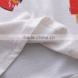 Kids Pringting Casual Boy T-shirt thumbnail-5