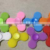 Fingertip Gyro Toys High Speed Smooth Finger Spinner With 2-3 Min Spin Time thumbnail-1