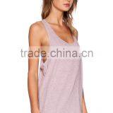 95% Cotton 5% Viscose Fave Tank Tops thumbnail-2