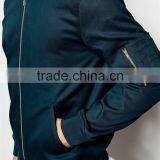 Shandao OEM Fine Quality Long Sleeve Latest Design Winter Men's Designer Coats thumbnail-4