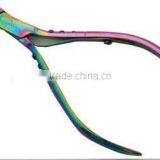 Glam Rock Titanium Cuticle Nippers thumbnail-1
