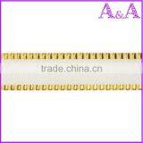 12-12 Hot Selling Soft M-style Sheer Ribbon thumbnail-6