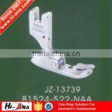 Hi-ana Part2 Direct Factory Prices Cheaper Sewing Machine Presser Foot