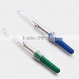 Seam Ripper With Safety Ball & Clear Cover AK-110A thumbnail-1