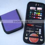Hot Sell House Use Mini Size Cloth Bag Sewing Kits
