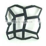 2016 Hot Sale Stamping Pavement Mould / DIY Garden Tools-paver Mold for Garden Path / Patio Walkway Mould / thumbnail-3