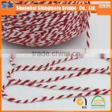 China Texile Yarn Manufacturer Hot Wholesale Recycled Cotton Mop Yarn for Cleaning Mop in Cheap Prices thumbnail-5