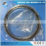 Thin Section Cross Roller Slewing Bearing XRA9008 CRBS908 thumbnail-1