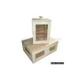 Sell Wooden Box for Cheese thumbnail-1