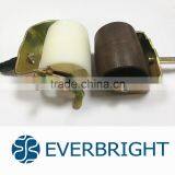 Durable Furniture Parts Plastic Bed Leg / Bed Casters Legs thumbnail-2