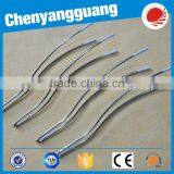 White Bra Wire Nylon Coated Bra Loop For Ladies Underwear thumbnail-6