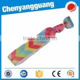 Factory Supply Custom Print Fold Over Elastic Webbing thumbnail-4
