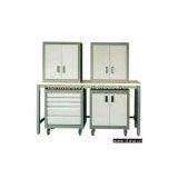 Sell Tool Cabinet and Work Bench thumbnail-1