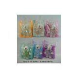 China (Mainland) Bear Blanket thumbnail-1